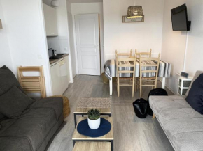 Port du Crouesty Cap'Océan - maeva Home - Appartement 2 pièces 4 personnes - Sélection - vue sur le Port MAE-1316